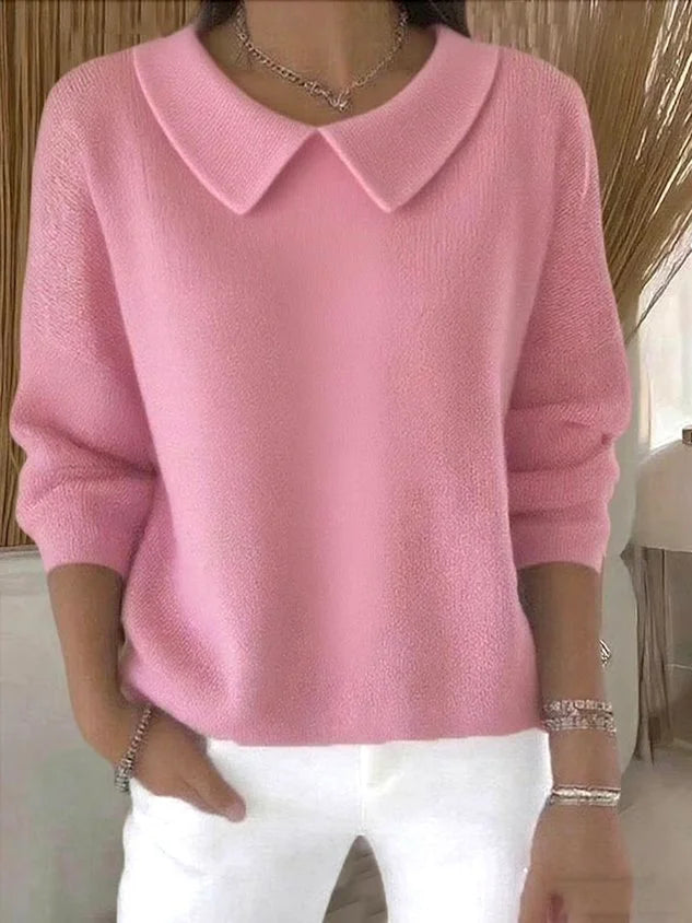 QUIRINA™|CLASSIC JUMPER