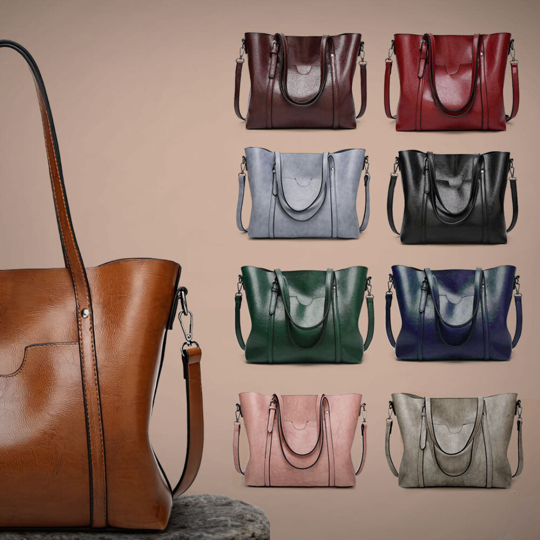 Kelley | Luxury Handbag Elegant Refinement