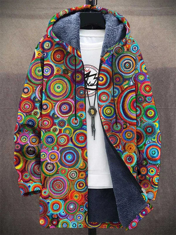 Henrik | Hoodie from Living Circles