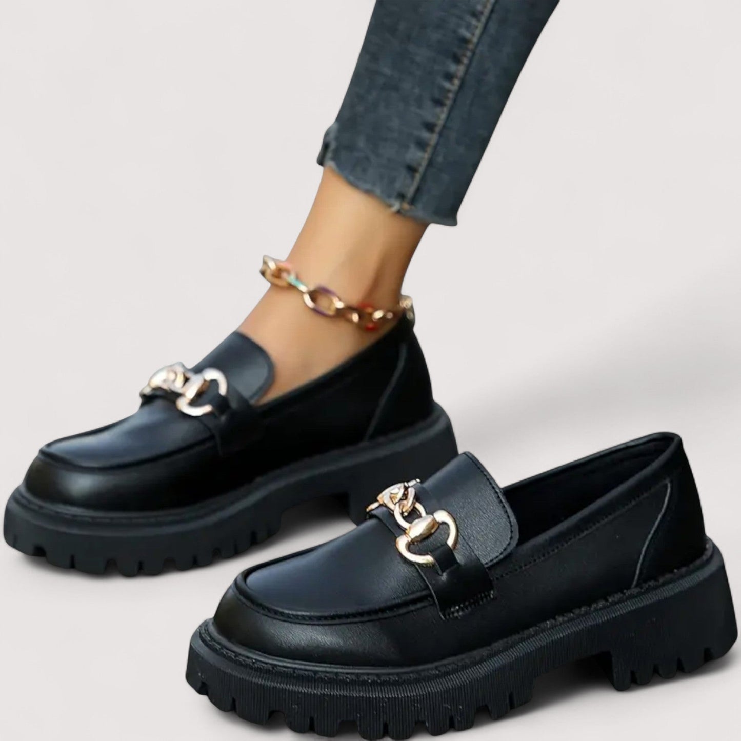 Beatrice - Modern Elegant Sandal