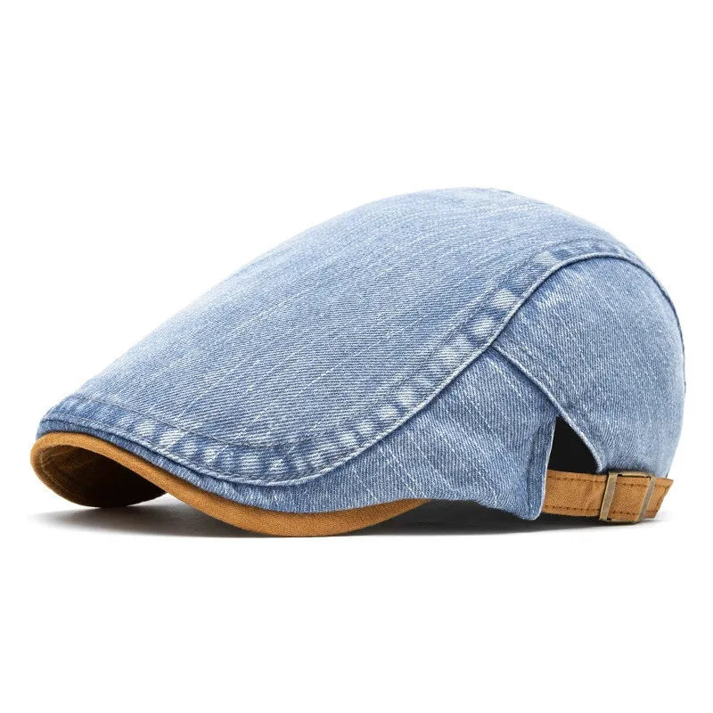 Beeckhoven™ | Adjustable Vintage Hat