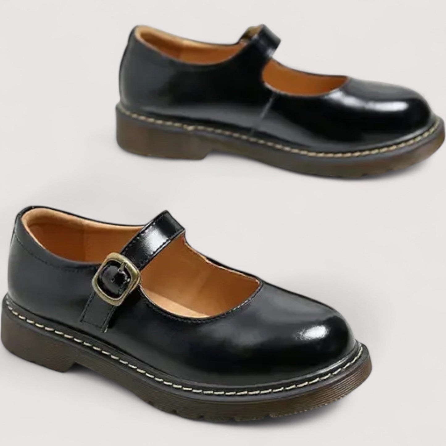 Bianca - Refined Classic Elegance