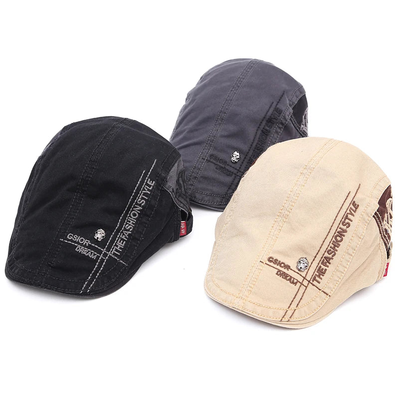 Beeckhoven™ | Summer Cap