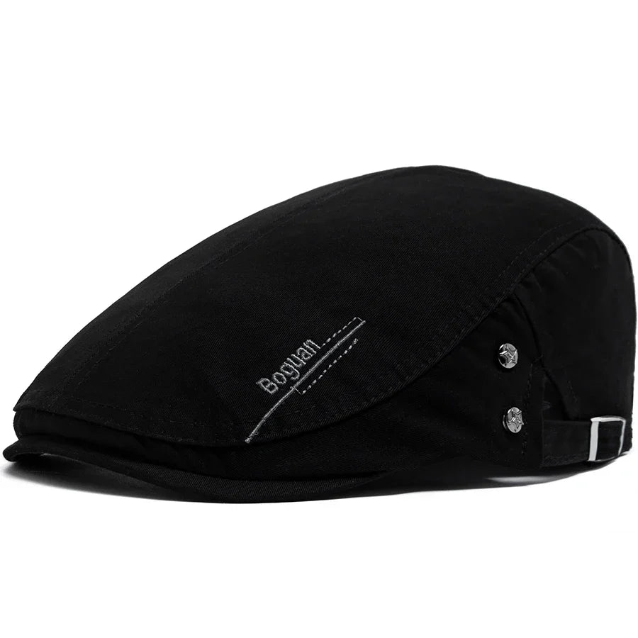 Beeckhoven ™ | Vintage Knot Cap