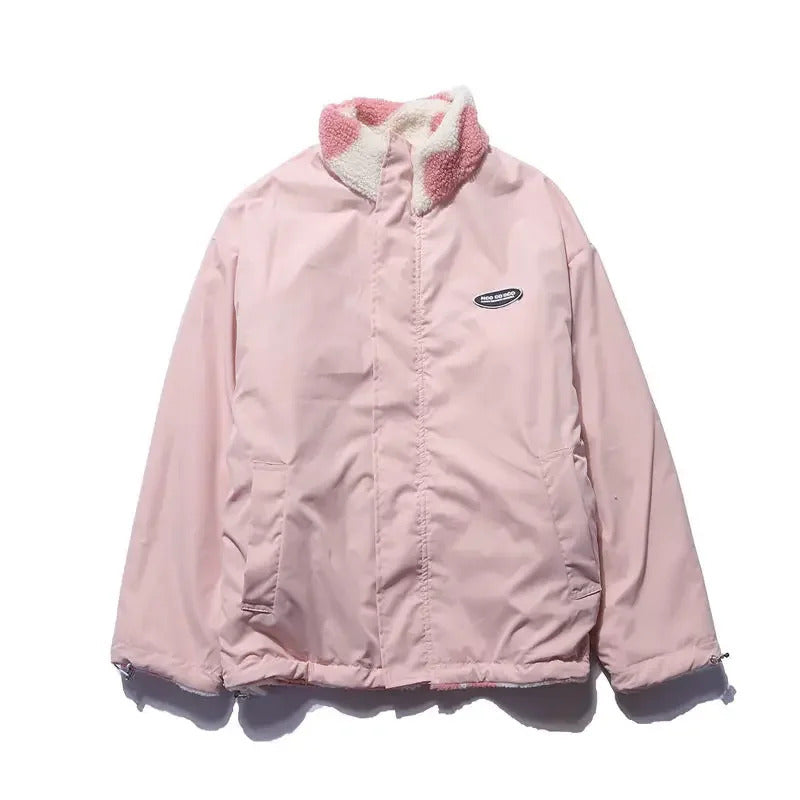 Katrina™ - Reversible Heart Jacket