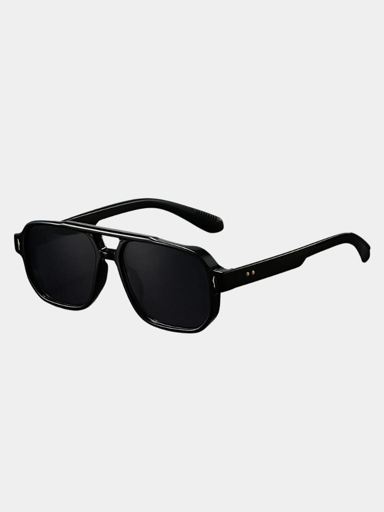 Burnt Sunglasses