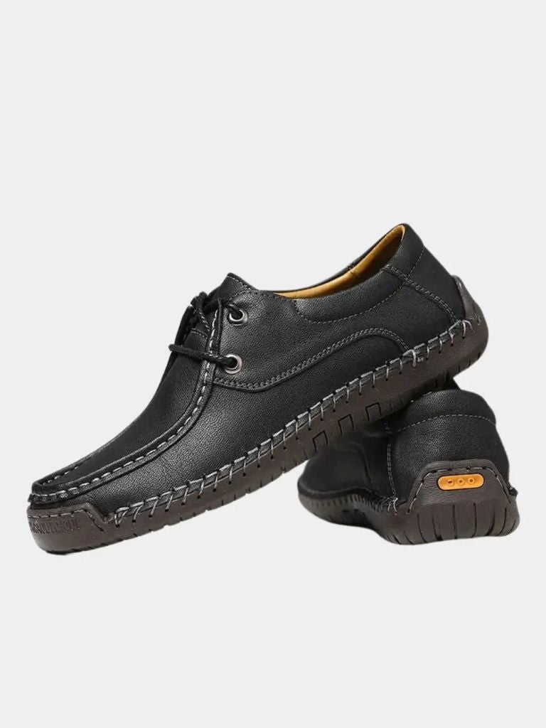 Classic Men's Shoes Wanderer
