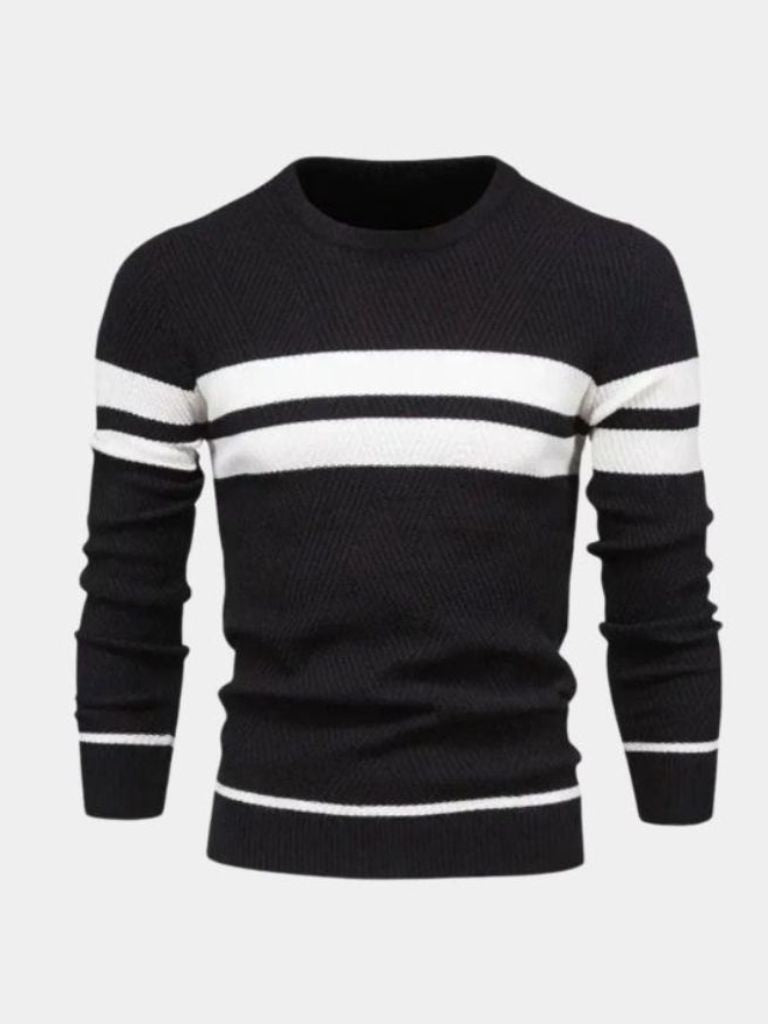 Basic Casual Sweater