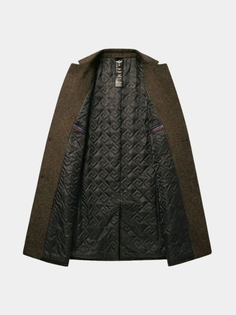 Essential Winter Coat