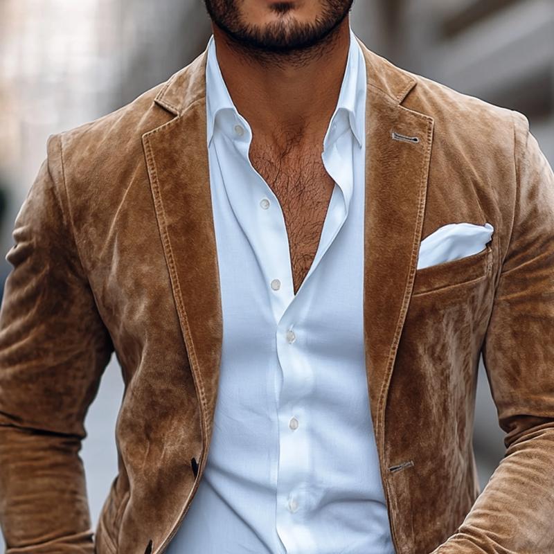 Rico | Everyday Elegant Jacket