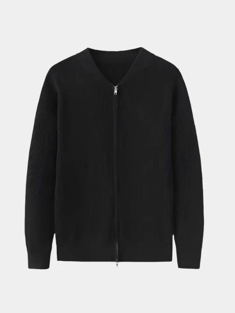 Soft Cotton Jacket