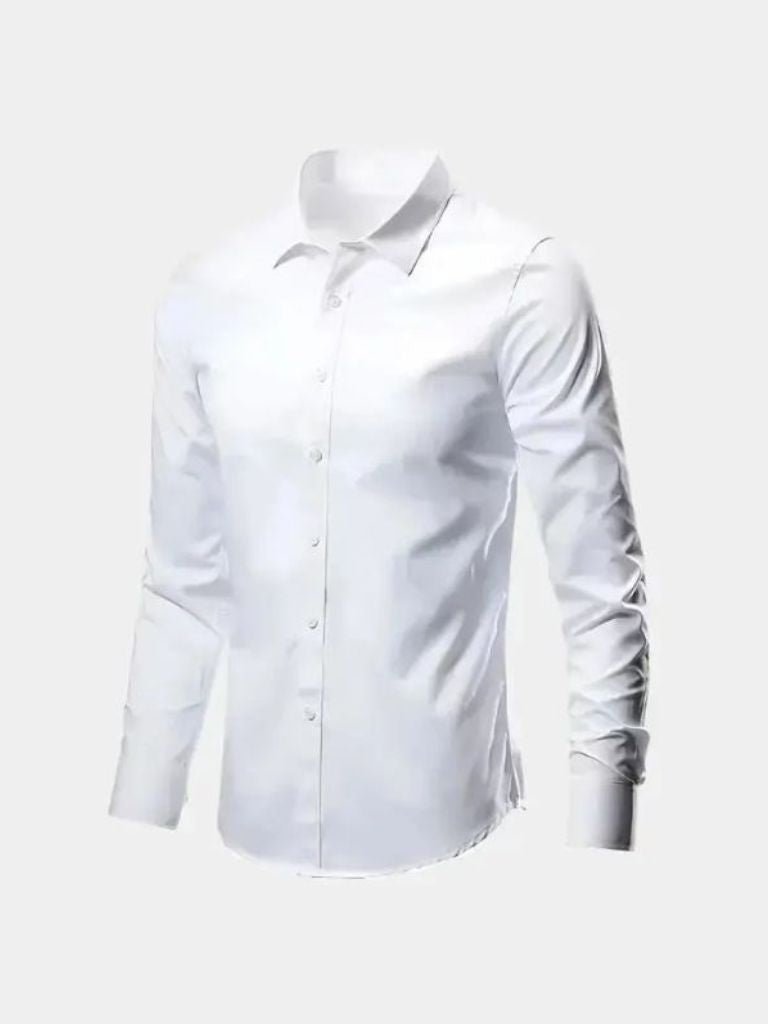 Ultra Tech Stretch and Waterproof Shirt