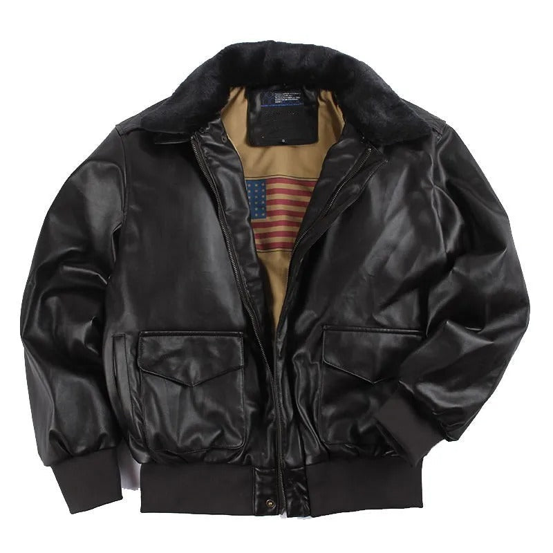 Men's Vintage Jacket
