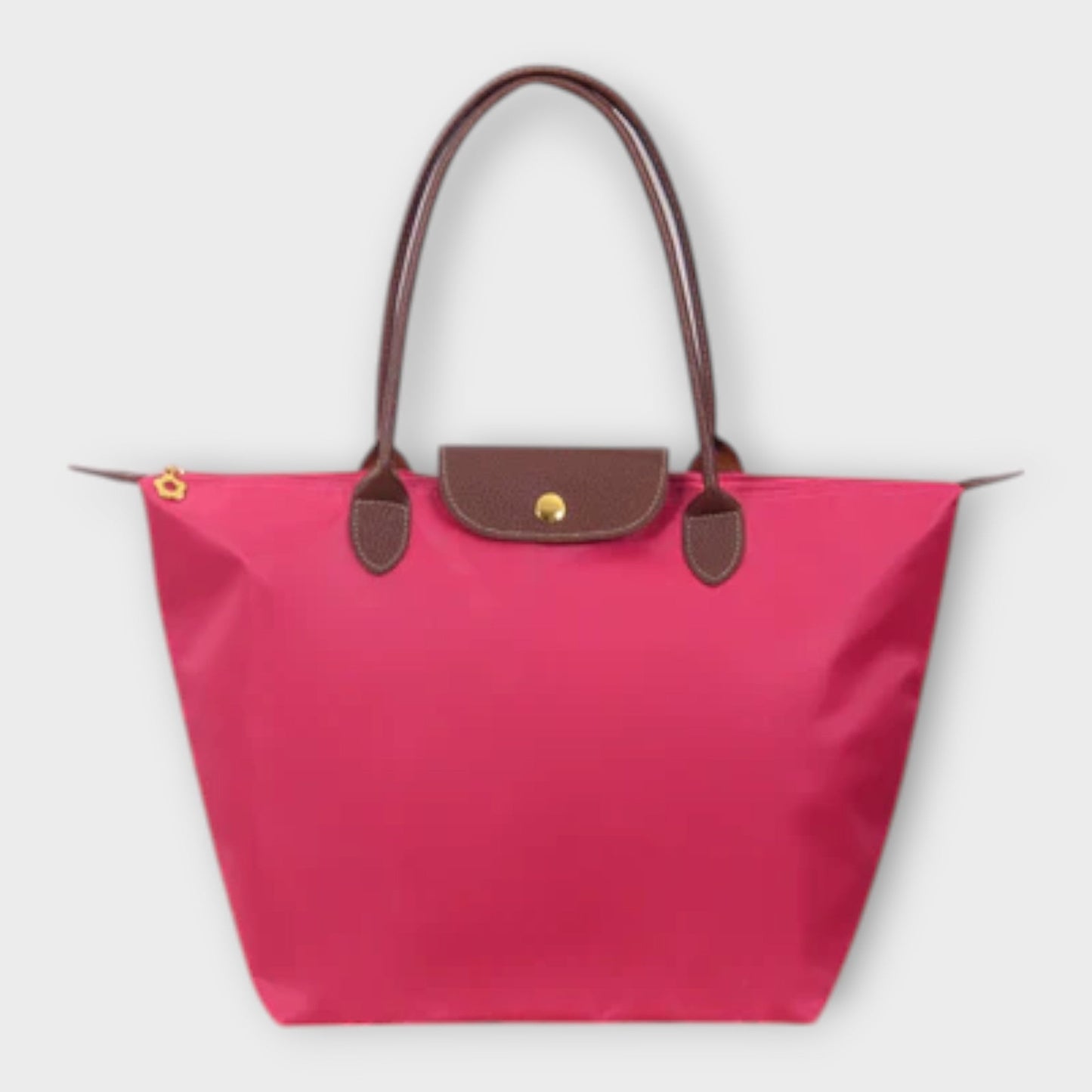 Velours d'Or | OXFORD SHOULDER BAG