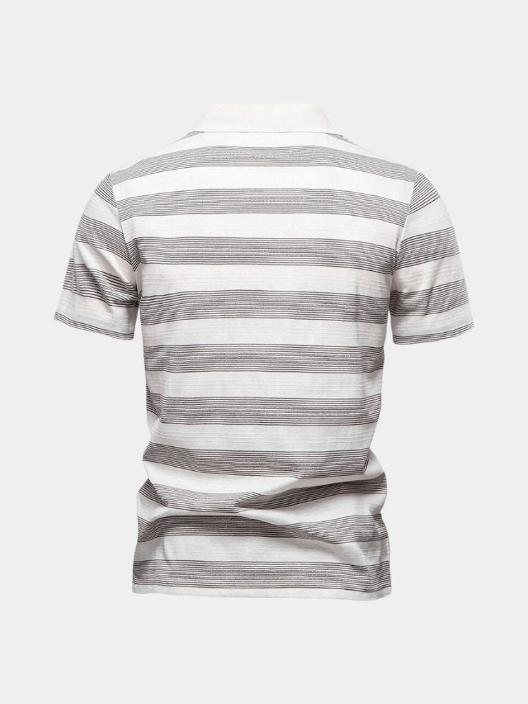 Vintage Drift Polo