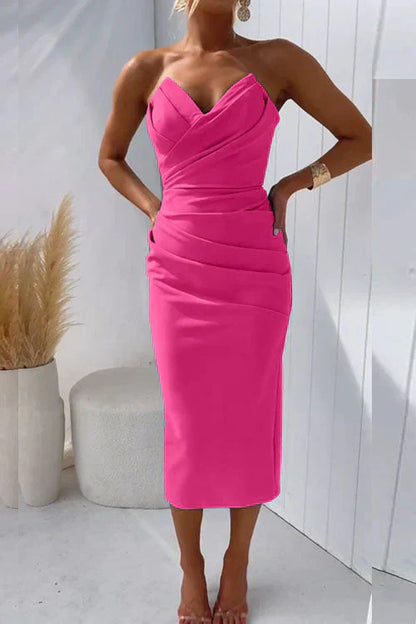 Magner - Dress