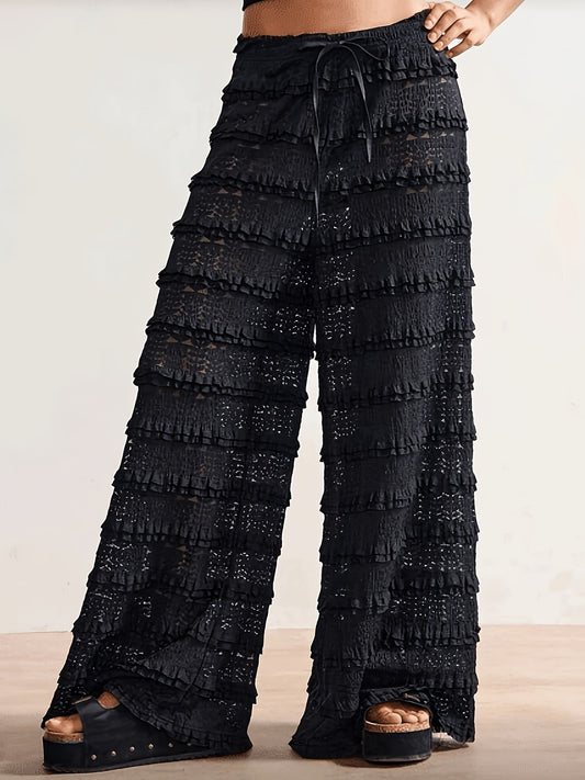 Isla Lace Pant
