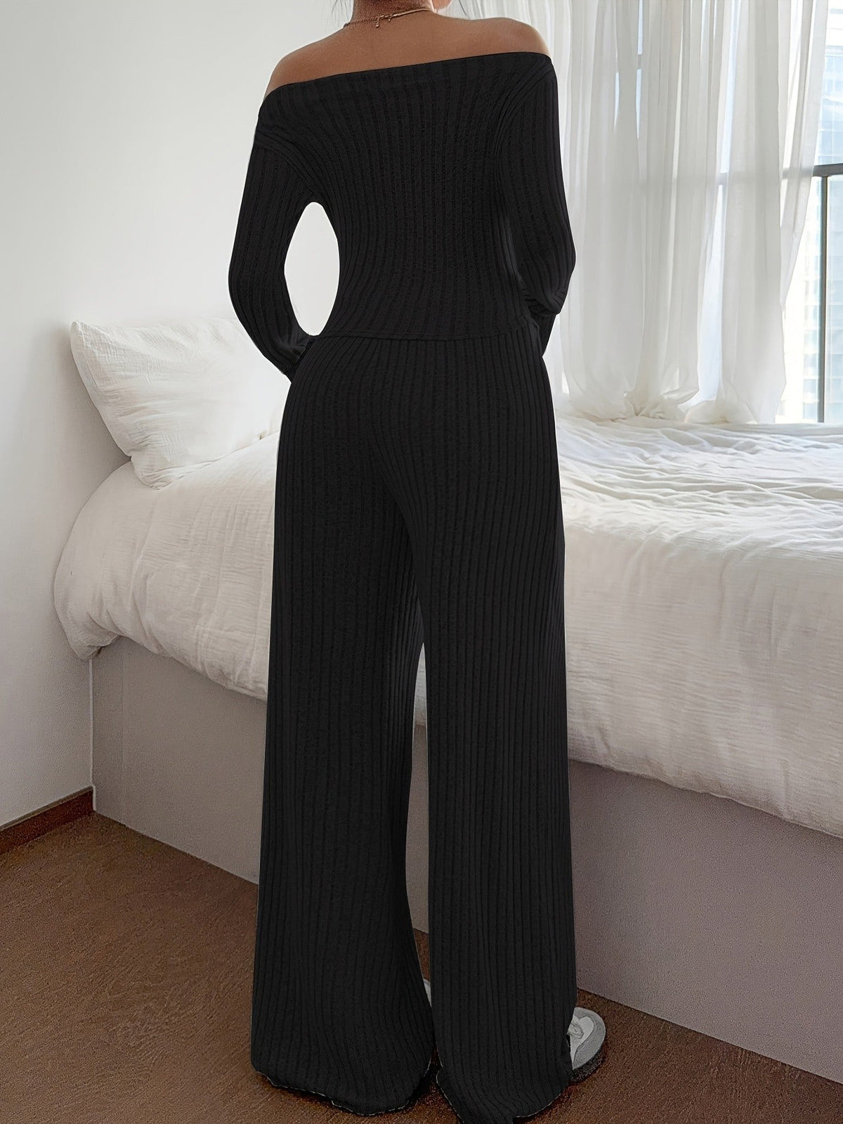 Mira Knit Set
