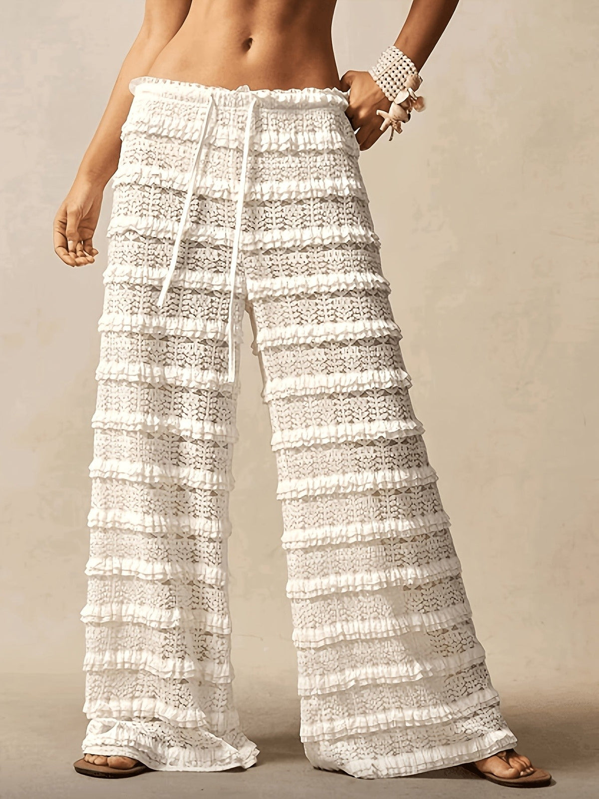 Isla Lace Pant
