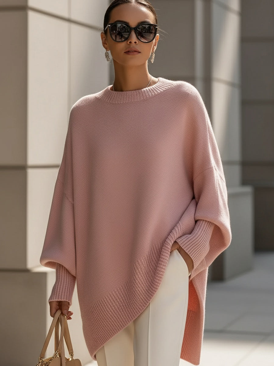CLAREMONT PULLOVER