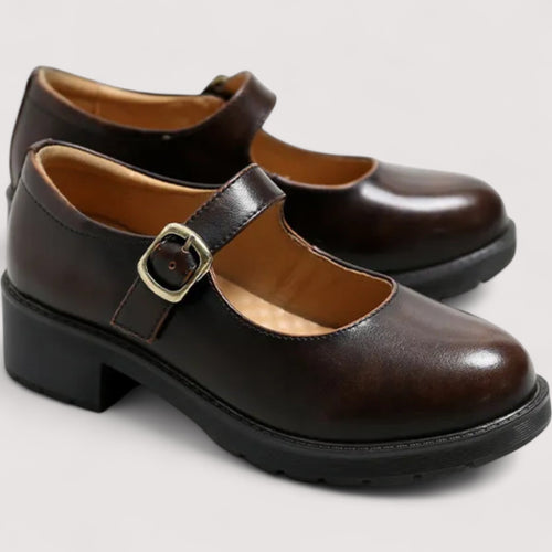 Marta - Elegant Classic Shoes