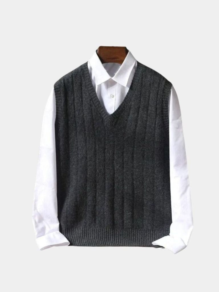 100% Merino Wool Jumper