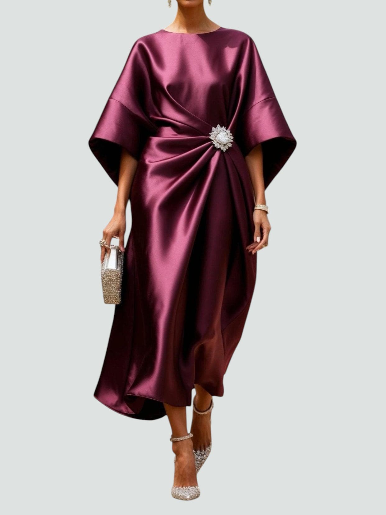 Annalena – Long Evening Dress