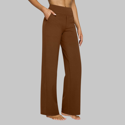 Klara | the comfortable stretch trousers (1+1 FREE)