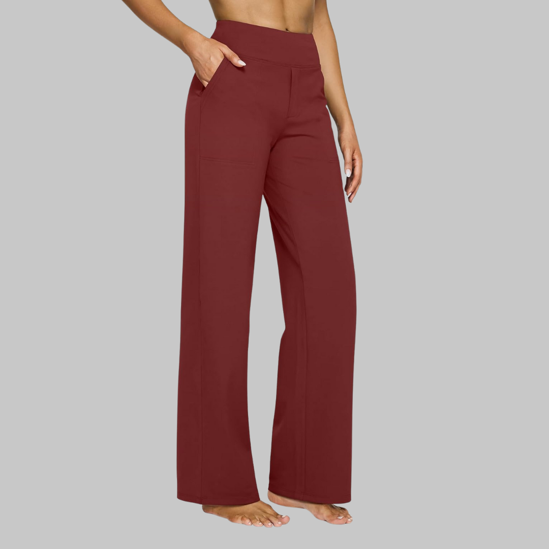 Klara | the comfortable stretch trousers (1+1 FREE)