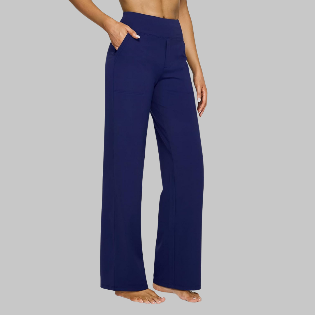 Klara | the comfortable stretch trousers (1+1 FREE)