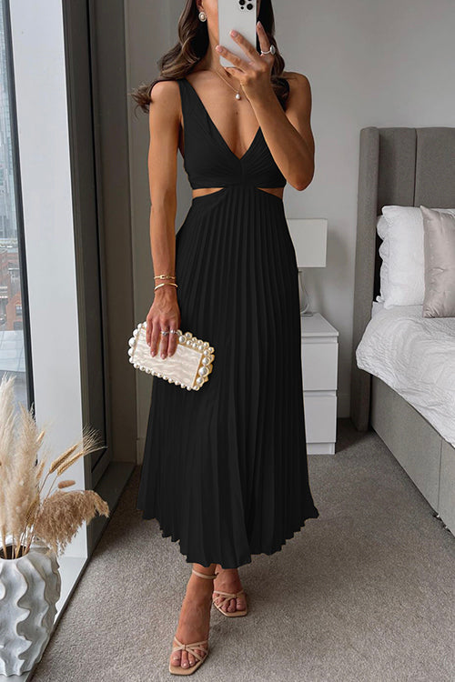 Zoe - Amazing Maxi Dress