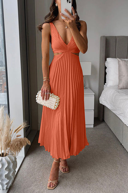 Zoe - Amazing Maxi Dress
