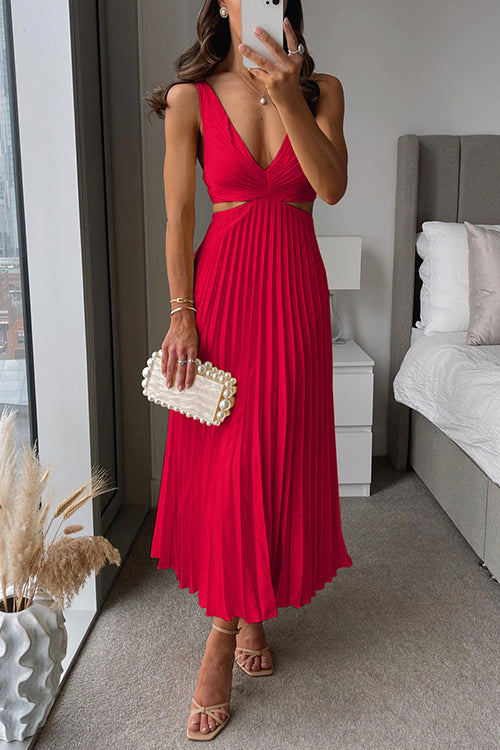Zoe - Amazing Maxi Dress