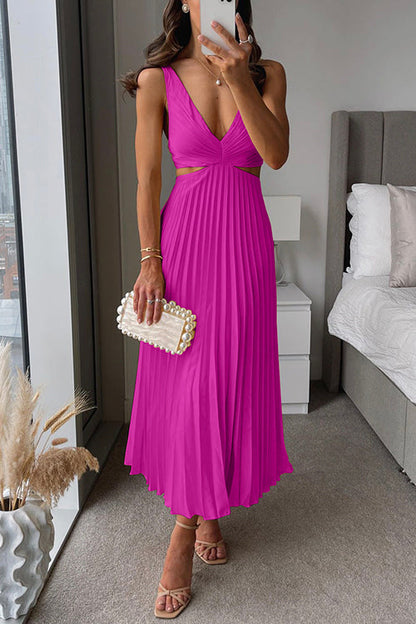 Zoe - Amazing Maxi Dress