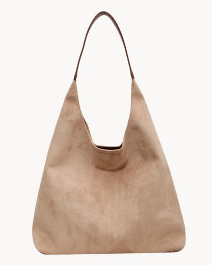 Velours d'Or | Timeless Elegant Women's Handbag