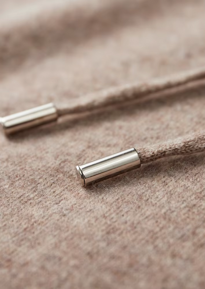 100% MERINO WOOL SAVRO TRACKSUIT