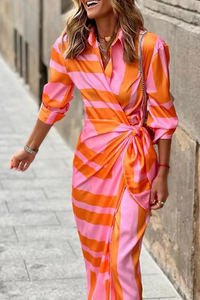 TANGERINE RED