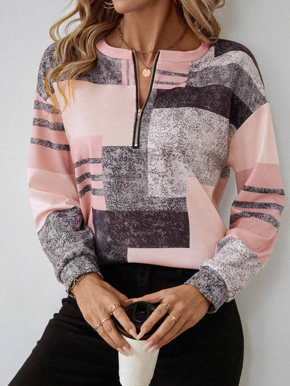 Mira | Chic Vintage Jumper