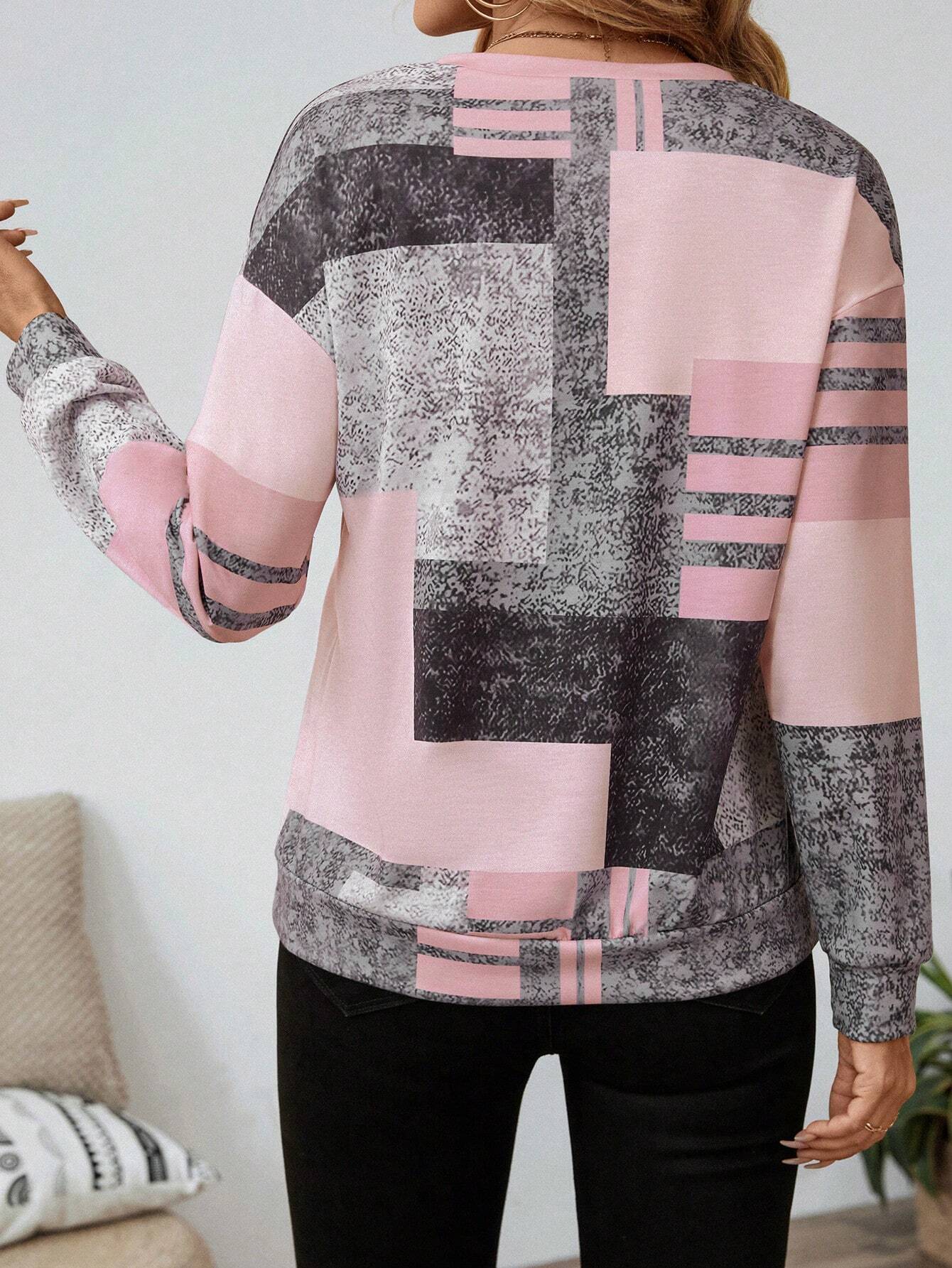 Mira | Chic Vintage Jumper