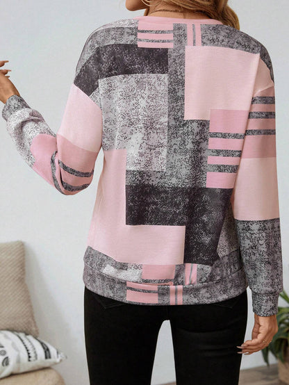 Mira | Chic Vintage Jumper