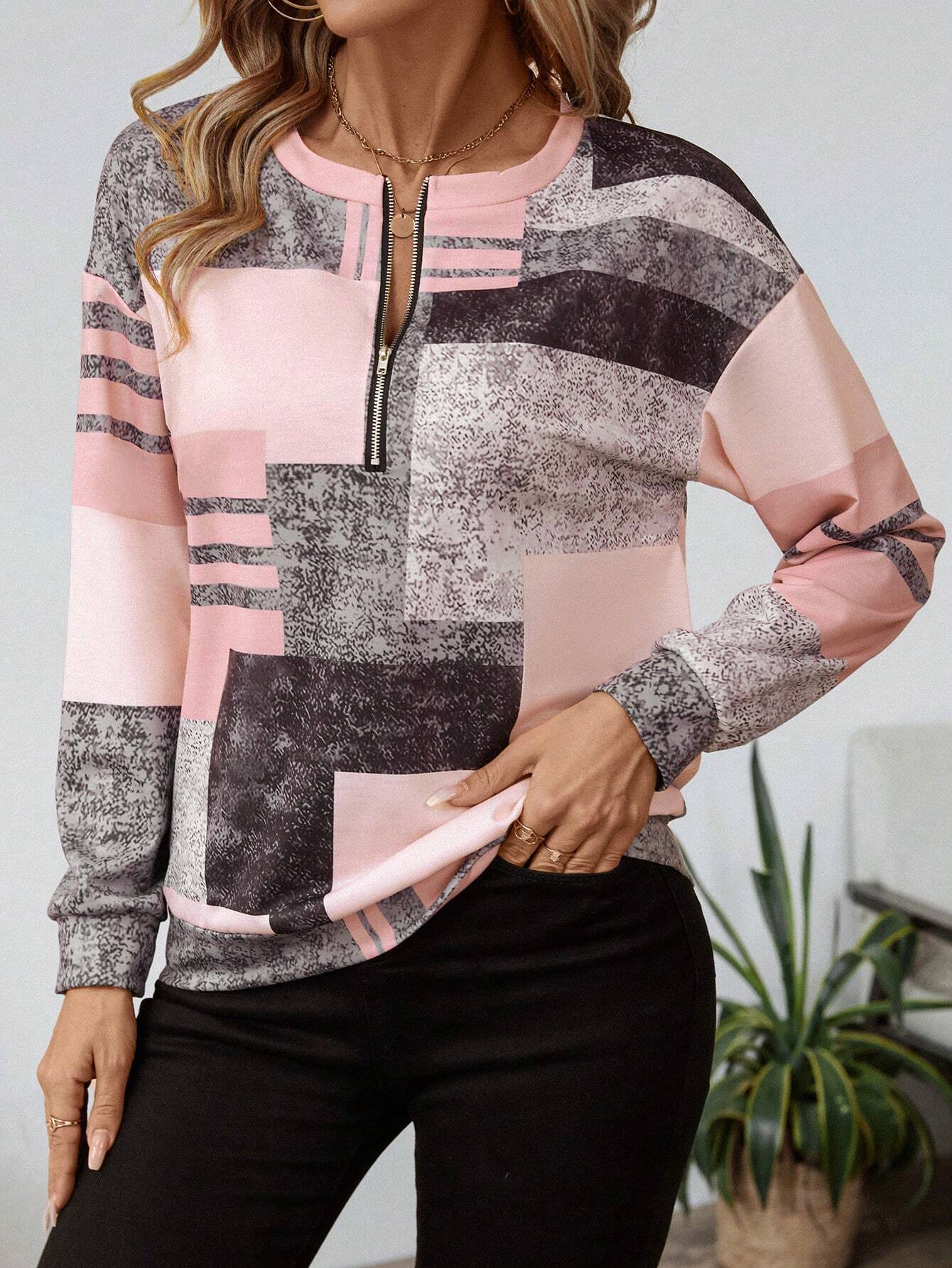 Mira | Chic Vintage Jumper