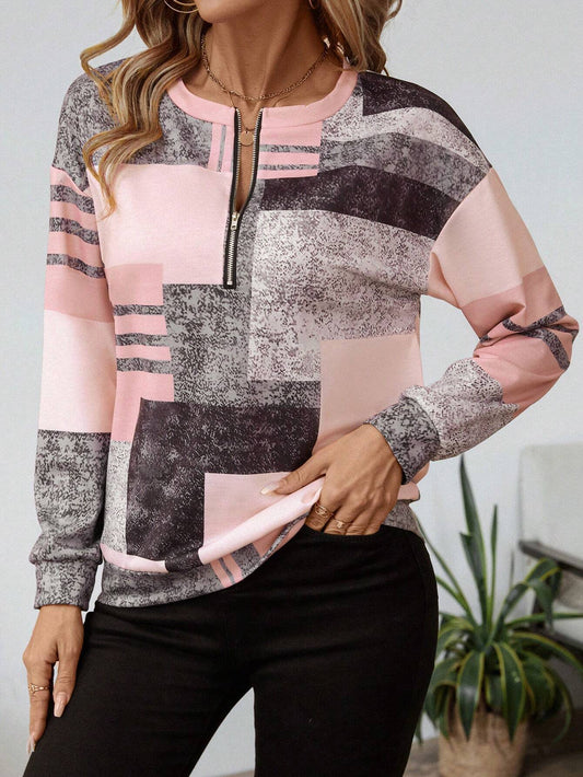 Mira | Chic Vintage Jumper