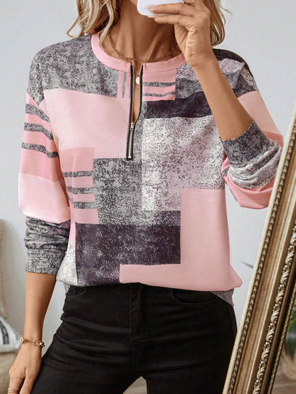 Mira | Chic Vintage Jumper