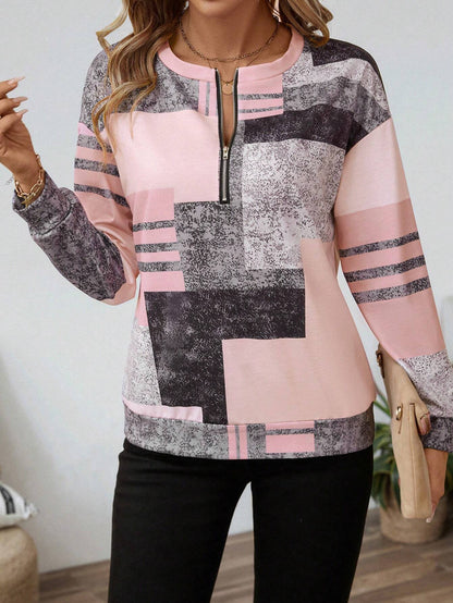 Mira | Chic Vintage Jumper