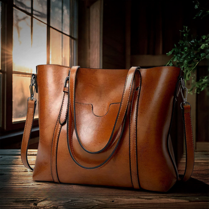 Kelley | Luxury Handbag Elegant Refinement
