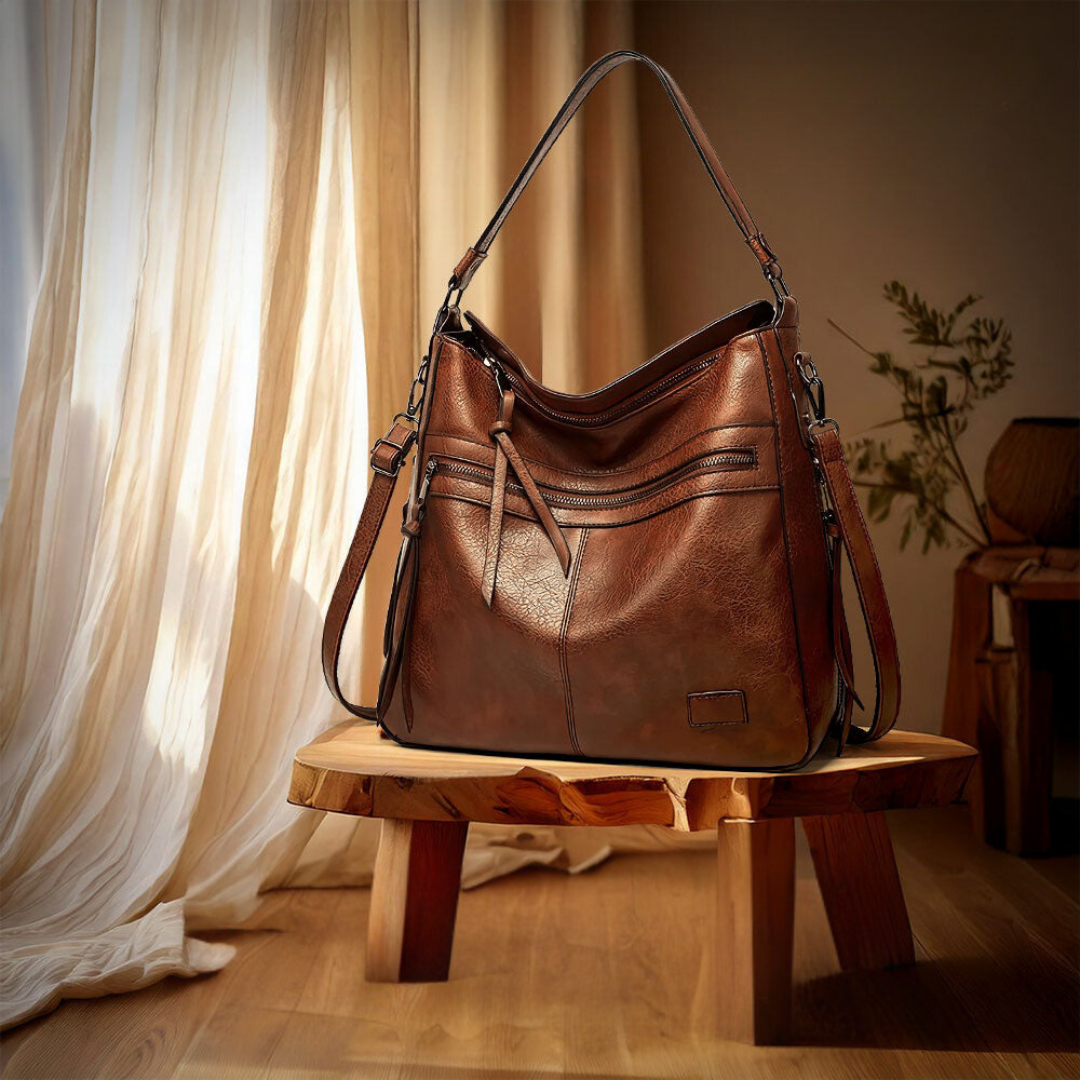 Magda | Luxury bag in elegant style