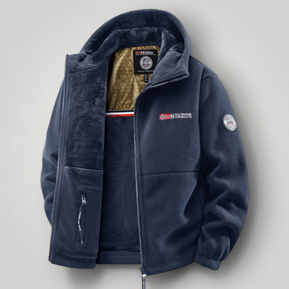Termy | Winter Set with Thermal Lining