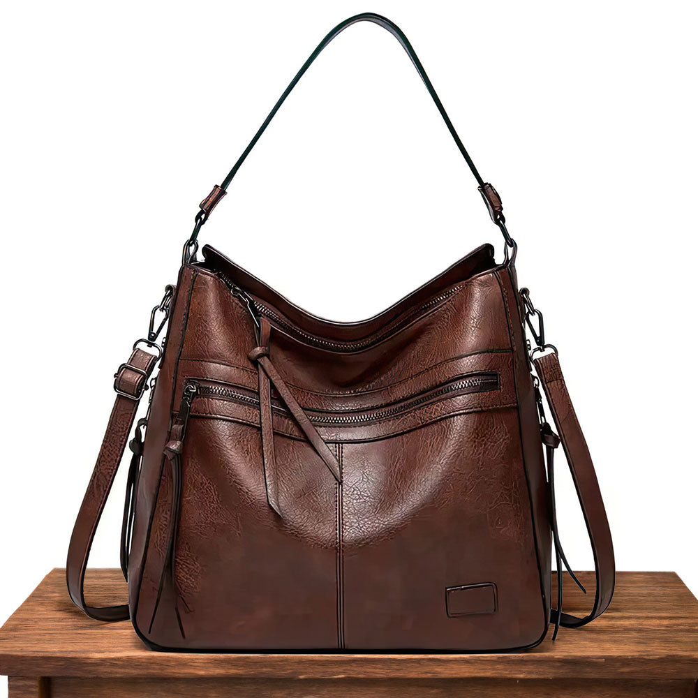 Magda | Luxury bag in elegant style