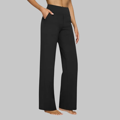 Klara | the comfortable stretch trousers (1+1 FREE)