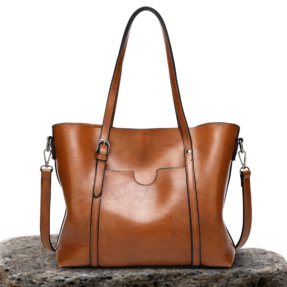 Kelley | Luxury Handbag Elegant Sophistication